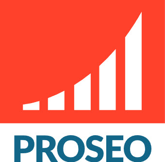 Proseo Logo